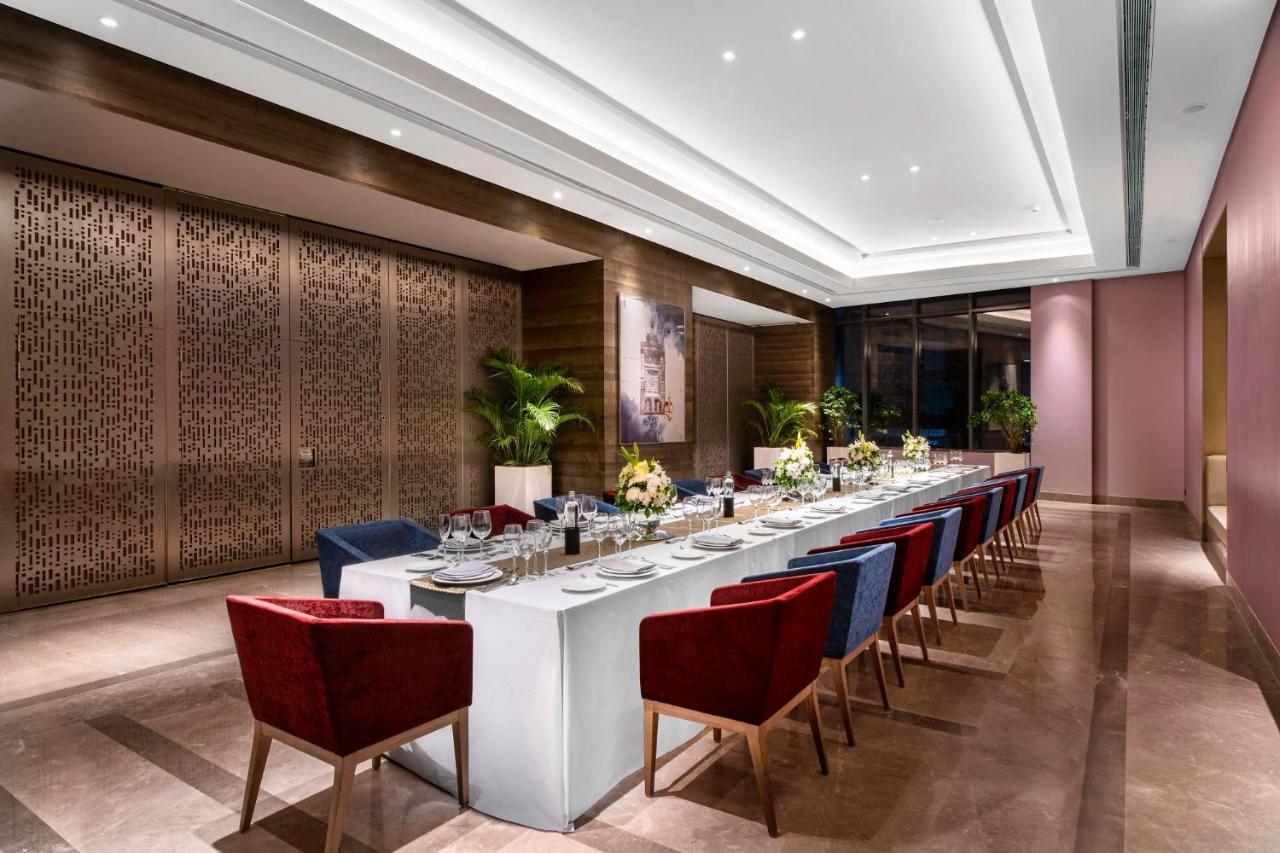 Vivanta Bhubaneswar Dn Square エクステリア 写真