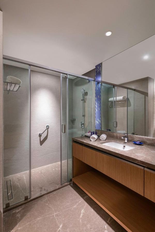 Vivanta Bhubaneswar Dn Square エクステリア 写真