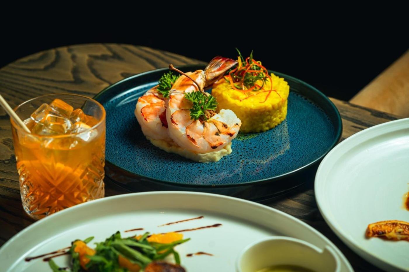 Vivanta Bhubaneswar Dn Square エクステリア 写真
